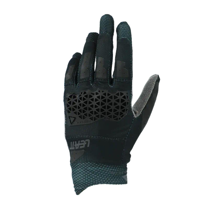 Мотоперчатки подростковые Leatt Moto 3.5 Jr Glove (Black, M, 2023 (6021040561))